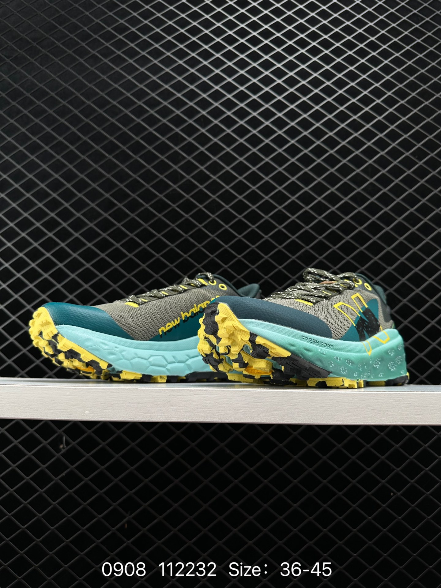 New Balance MTMORLY2